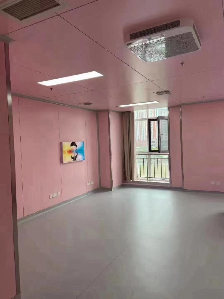 潔凈室裝修:選擇好的潔凈車(chē)間裝修公司的方法？