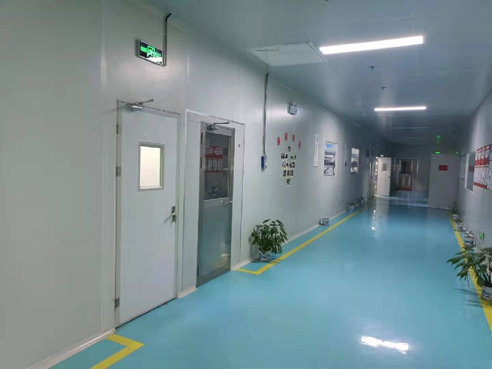 凈化工程車(chē)間裝修如何控制成本？