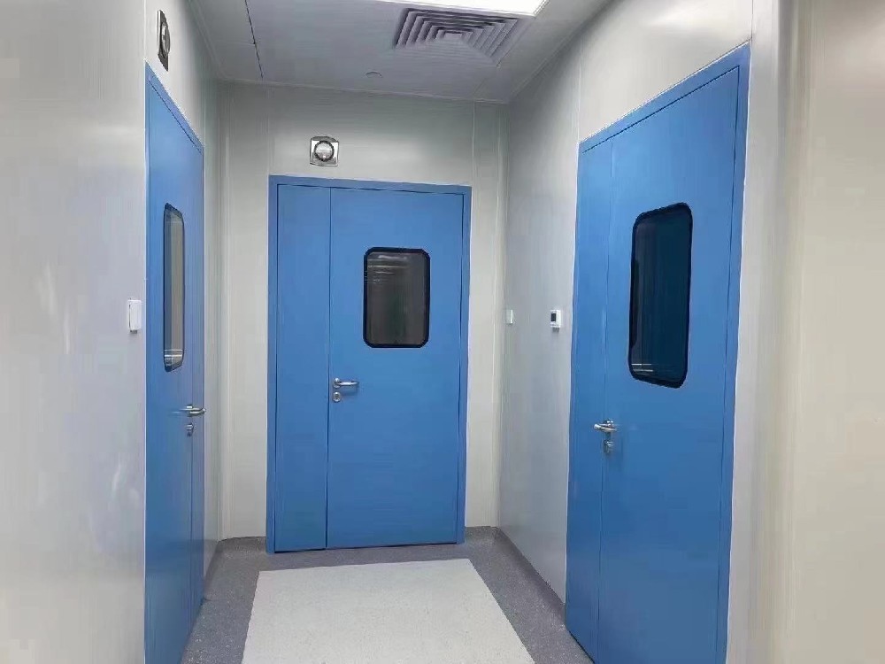 上海尚文凈化教你如何建設凈化車(chē)間工程才省錢(qián)？